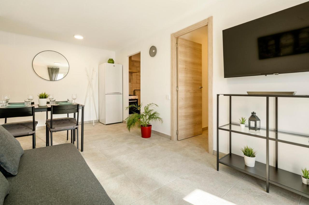 Apartamento Cerca De La Playa — Photos 3
