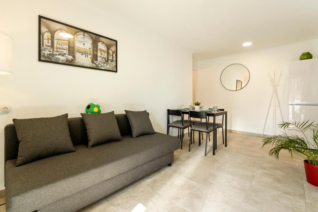 Apartamento Cerca De La Playa — Photos 2
