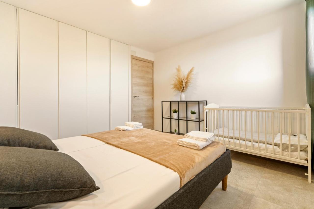 Apartamento Cerca De La Playa, Barcelona
